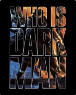 Darkman 4K (Blu-ray Movie)
