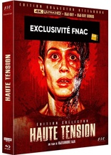 High Tension 4K (Blu-ray Movie), temporary cover art