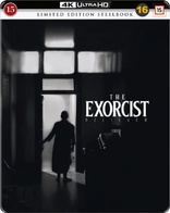 The Exorcist: Believer 4K (Blu-ray Movie)