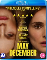 May December (Blu-ray Movie)