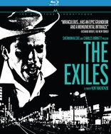 The Exiles (Blu-ray Movie)