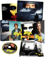 The Hitcher Collector's Edition (Blu-ray Movie)