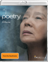 Poetry (Blu-ray Movie)