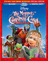 The Muppet Christmas Carol (Blu-ray Movie)