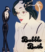 Bubble Bath (Blu-ray Movie)