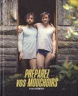 Prparez vos mouchoirs 4K (Blu-ray Movie), temporary cover art