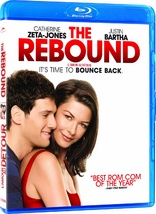 The Rebound (Blu-ray Movie)