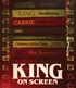 King on Screen (Blu-ray Movie)