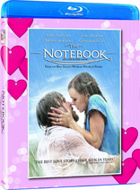 The Notebook (Blu-ray Movie)