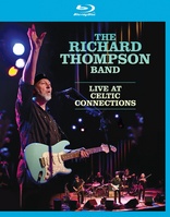 The Richard Thompson Band: Live at Celtic Connections (Blu-ray Movie)