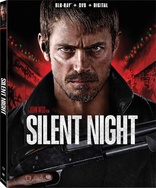 Silent Night (Blu-ray Movie)