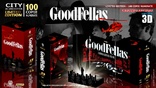 GoodFellas 4k (Blu-ray Movie)