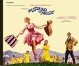 The Sound of Music - Super Deluxe Edition Box Set Soundtrack (Blu-ray Movie)