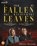 Fallen Leaves (Blu-ray Movie)