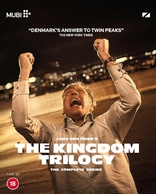 Lars von Trier's The Kingdom Trilogy (Blu-ray Movie)