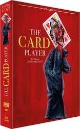 The Card Player (Blu-ray Movie), temporary cover art