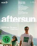 Aftersun (Blu-ray Movie)