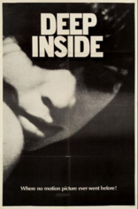 Deep Inside (Blu-ray Movie)