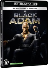 Black Adam 4K (Blu-ray Movie), temporary cover art