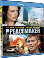 The Peacemaker (Blu-ray Movie)
