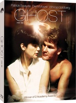 Ghost (Blu-ray Movie)