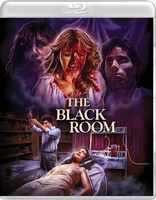 The Black Room (Blu-ray Movie)