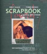 Scrapbook (Blu-ray Movie)