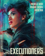 Executioners (Blu-ray Movie)