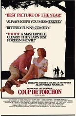 Coup de torchon (Blu-ray Movie)