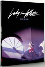 Lady in White (Blu-ray Movie), temporary cover art