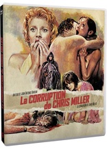 La Corruption de chris miller (Blu-ray Movie), temporary cover art