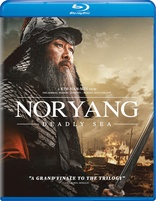 Noryang: Deadly Sea (Blu-ray Movie)