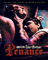 August Underground's Penance (Blu-ray Movie)