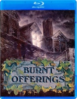 Burnt Offerings (Blu-ray Movie)