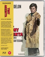 Tony Arzenta (Blu-ray Movie)