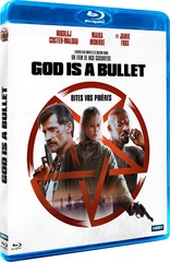 God Is a Bullet (Blu-ray Movie)