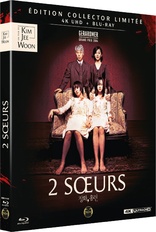 2 Soeurs 4K (Blu-ray Movie)