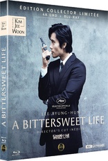 A Bittersweet Life 4K (Blu-ray Movie)