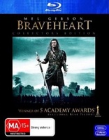 Braveheart (Blu-ray Movie), temporary cover art