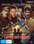 Let's Get Harry (Blu-ray Movie)