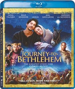 Journey to Bethlehem (Blu-ray Movie)
