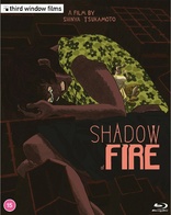 Shadow of Fire (Blu-ray Movie)