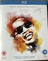 Ray (Blu-ray Movie)