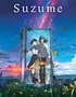 Suzume (Blu-ray Movie)