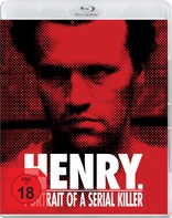 Henry: Portrait of a Serial Killer (Blu-ray Movie)