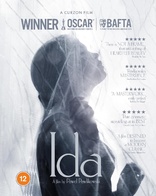 Ida (Blu-ray Movie)