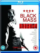Black Mass (Blu-ray Movie)