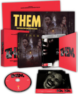 Them (Blu-ray Movie)