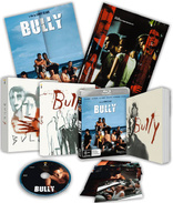 Bully Collector's Edition (Blu-ray Movie)