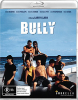 Bully (Blu-ray Movie)